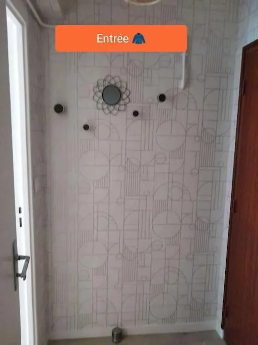Dinan Proche Gare Apartment