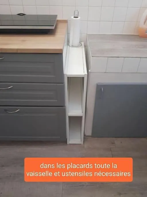 Dinan Proche Gare Apartment France