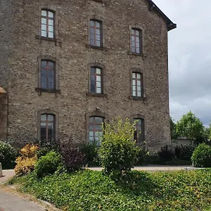 Escale Dinannaise Appartement