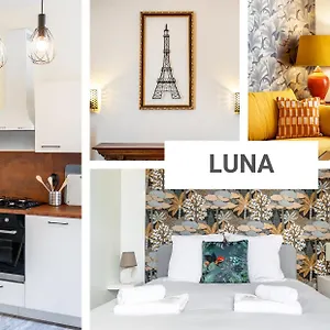 Luna - 4 Pers - Dinan