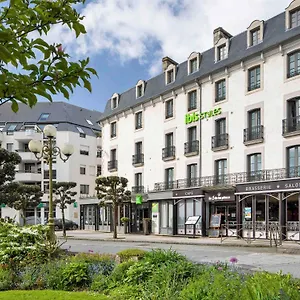 Ibis Styles Centre Otel