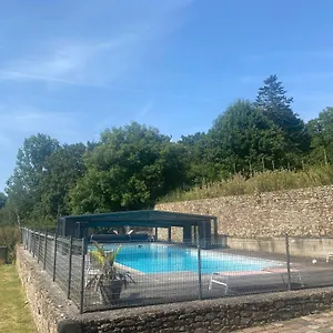 & Domaine De La Garaye Bed & Breakfast