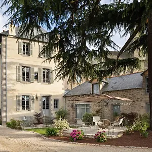 Clos Du Cedre - D'hotes D'exception, Luxury A Bed & Breakfast