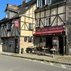 Duchesse Anne Hotel