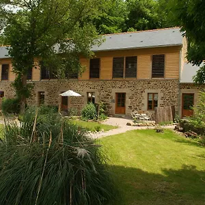 La Tannerie Du Port Vakantiehuis