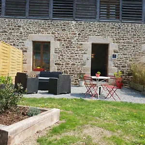 De La Tannerie 3 Vakantiehuis